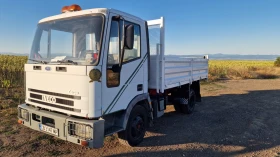 ������ Iveco 75e15