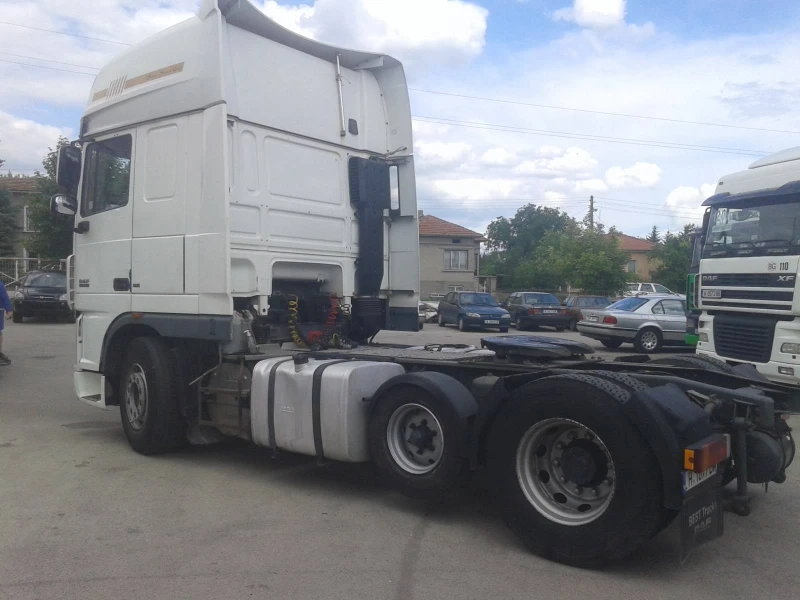 Daf XF 105, снимка 6 - Камиони - 49296711