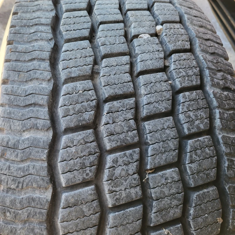 Mercedes-Benz Actros 18.32.Самосвал 4х4 НОВ ВНОС, снимка 5 - Камиони - 53556191