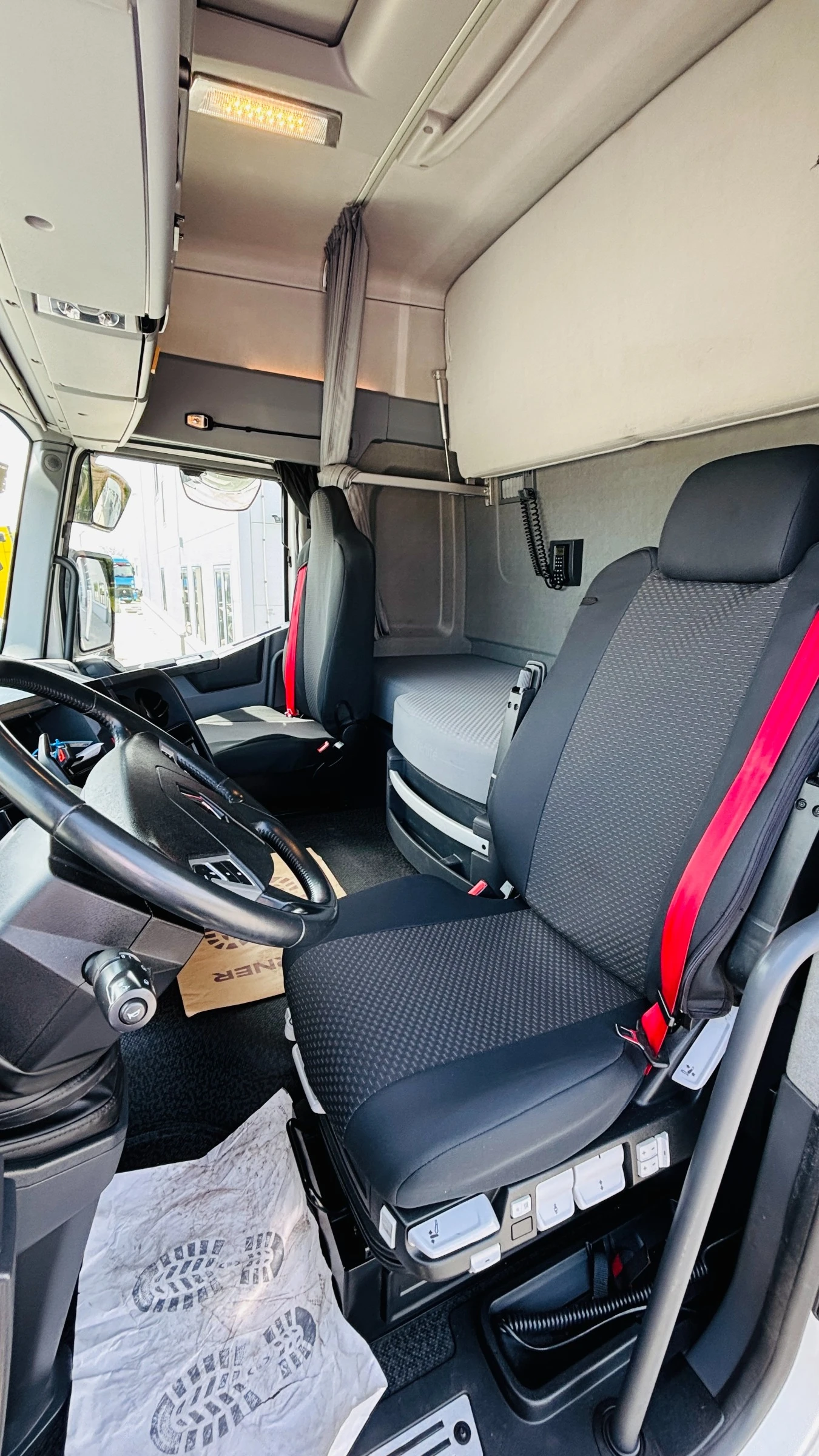 Renault T * TURBOCOMPAUND* ������ �� ���� �����*  | Mobile.bg � ����������� 9