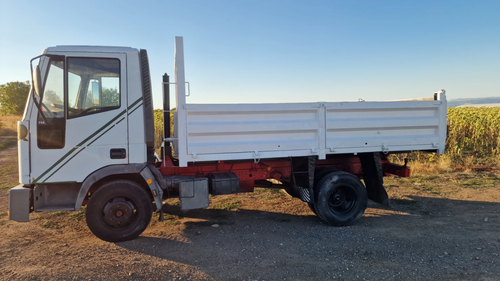 Iveco 75e15 | Mobile.bg � ����������� 2