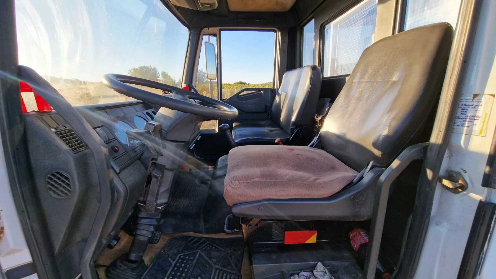 Iveco 75e15 | Mobile.bg � ����������� 7