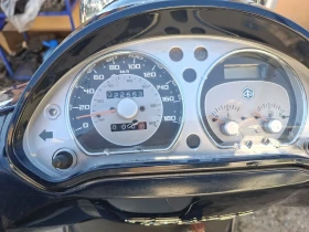 Piaggio Beverly 300ie tourer, снимка 7