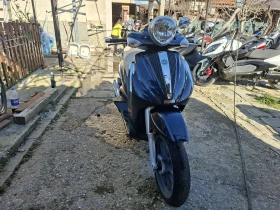 Piaggio Beverly 300ie tourer, снимка 2
