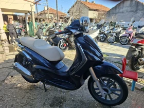 Piaggio Beverly 300ie tourer, снимка 14