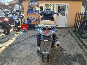 Piaggio Beverly 300ie tourer, снимка 10