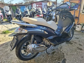 Piaggio Beverly 300ie tourer, снимка 9