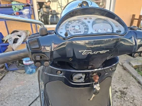 Piaggio Beverly 300ie tourer, снимка 6