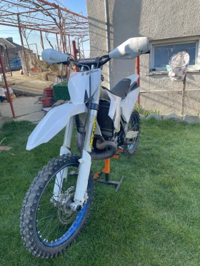 Husqvarna TE, снимка 1