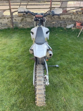 Husqvarna TE, снимка 2