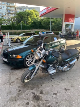 BMW R R850R, снимка 8