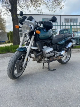 BMW R R850R, снимка 6