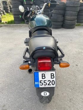 BMW R R850R, снимка 3