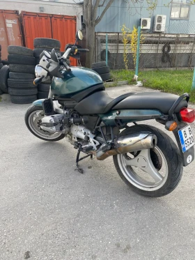 BMW R R850R, снимка 7