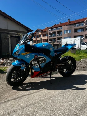 Honda Cbr, снимка 1