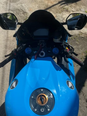 Honda Cbr, снимка 11