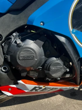 Honda Cbr, снимка 8