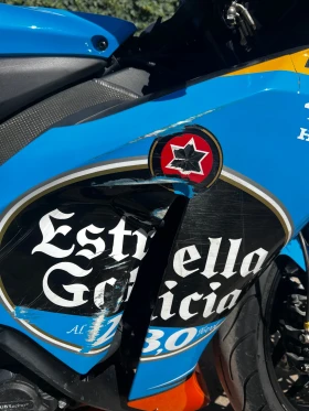 Honda Cbr, снимка 10