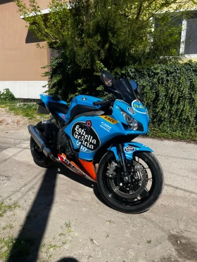 Honda Cbr, снимка 5