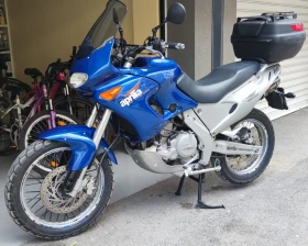 Aprilia Pegaso, снимка 1