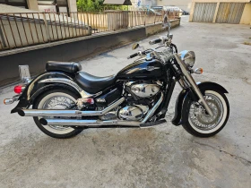 Suzuki Intruder c800, снимка 1