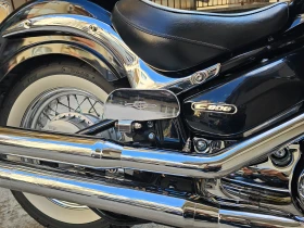 Suzuki Intruder c800, снимка 4