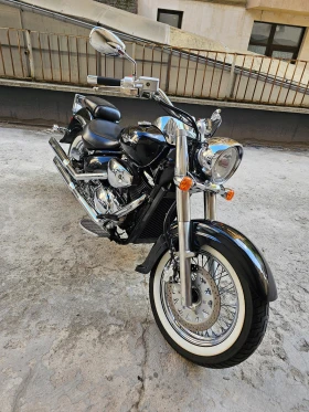 Suzuki Intruder c800, снимка 5