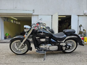 Suzuki Intruder c800, снимка 2