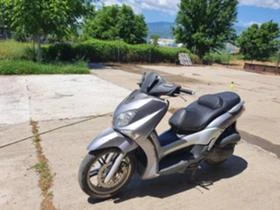 Yamaha X-City    125 i | Mobile.bg    2