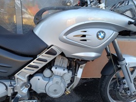 BMW F 650CS, снимка 7