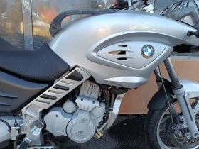 Обява за продажба на BMW F 650CS ~3 000 лв. - изображение 6