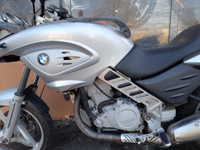 BMW F 650CS, снимка 13 - Мотоциклети и мототехника - 43473967