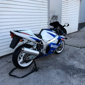 Suzuki Gsxr 600 К2, снимка 6