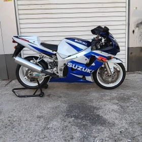 Suzuki Gsxr 600 К2, снимка 1