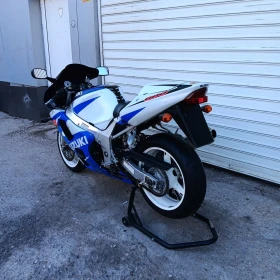 Suzuki Gsxr 600 К2, снимка 7