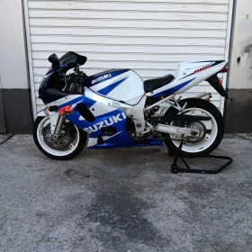 Suzuki Gsxr 600 К2, снимка 2