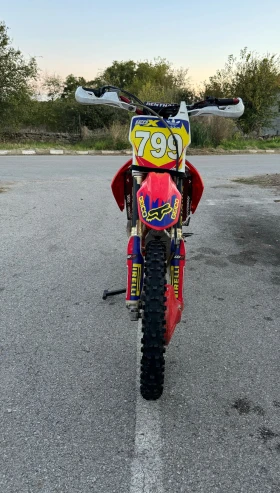 Honda Crf CRF450R, снимка 4