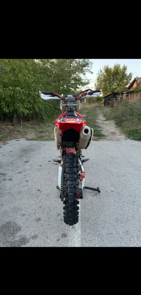 Honda Crf CRF450R, снимка 7