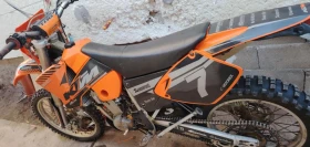 Ktm 250, снимка 2