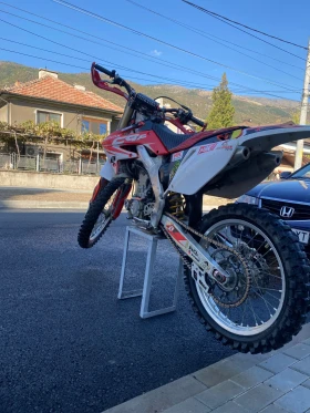 Honda Crf 250r | Mobile.bg    7