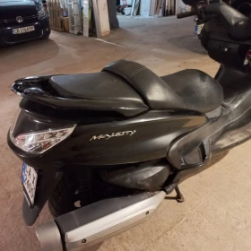 Yamaha Majesty | Mobile.bg    3