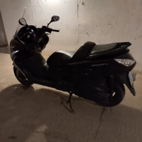 Yamaha Majesty | Mobile.bg    2