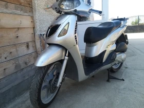 Обява за продажба на Honda Sh ~1 550 лв. - изображение 1