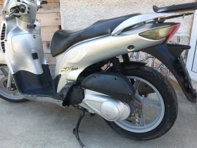Обява за продажба на Honda Sh ~1 550 лв. - изображение 5