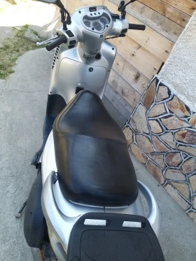 Обява за продажба на Honda Sh ~1 550 лв. - изображение 4