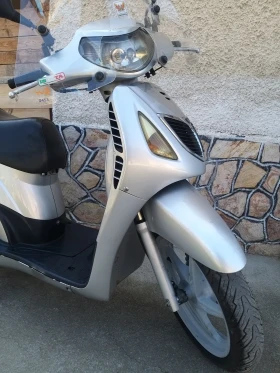Обява за продажба на Honda Sh ~1 550 лв. - изображение 2