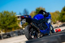 Обява за продажба на Suzuki Gsxr ~17 000 лв. - изображение 1