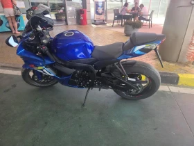 Обява за продажба на Suzuki Gsxr ~17 000 лв. - изображение 4