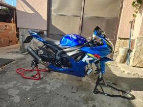 Обява за продажба на Suzuki Gsxr ~17 000 лв. - изображение 2