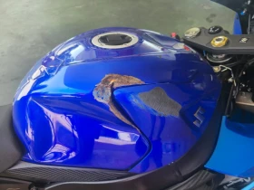 Обява за продажба на Suzuki Gsxr ~17 000 лв. - изображение 3